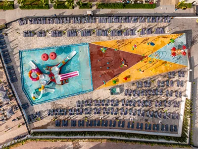 Caretta Paradise Resort & WaterPark