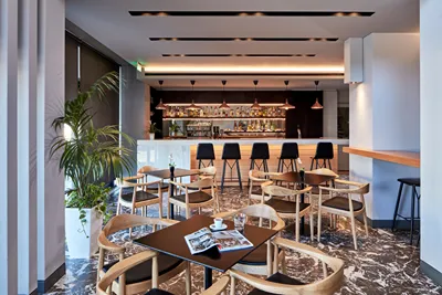 Candia Hotel