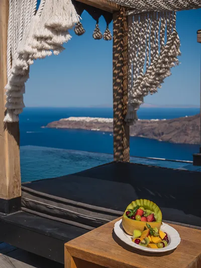 Galaxy Suites & Villas