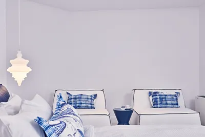 Katikies Mykonos - The Leading Hotels Of The World