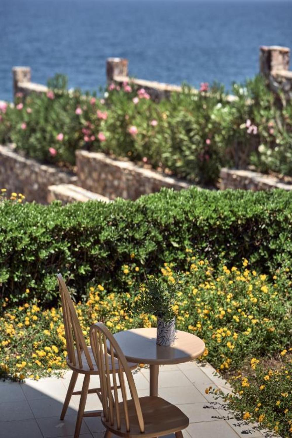 The Royal Blue Resort & Spa Crete
