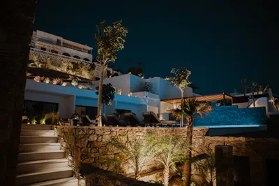 Tagoo Hills Luxury Suites