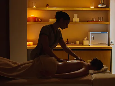 Myst Boutique Hotel Santorini
