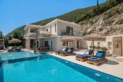 Artemis Villas Zakynthos