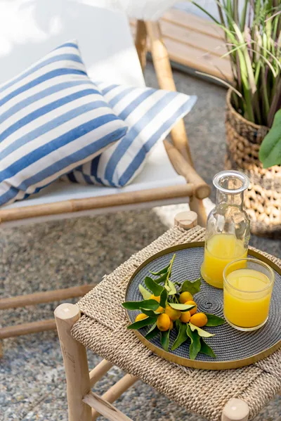 Blue Jasmine Suites Rhodes