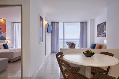 Epsilon Hotel Apartments