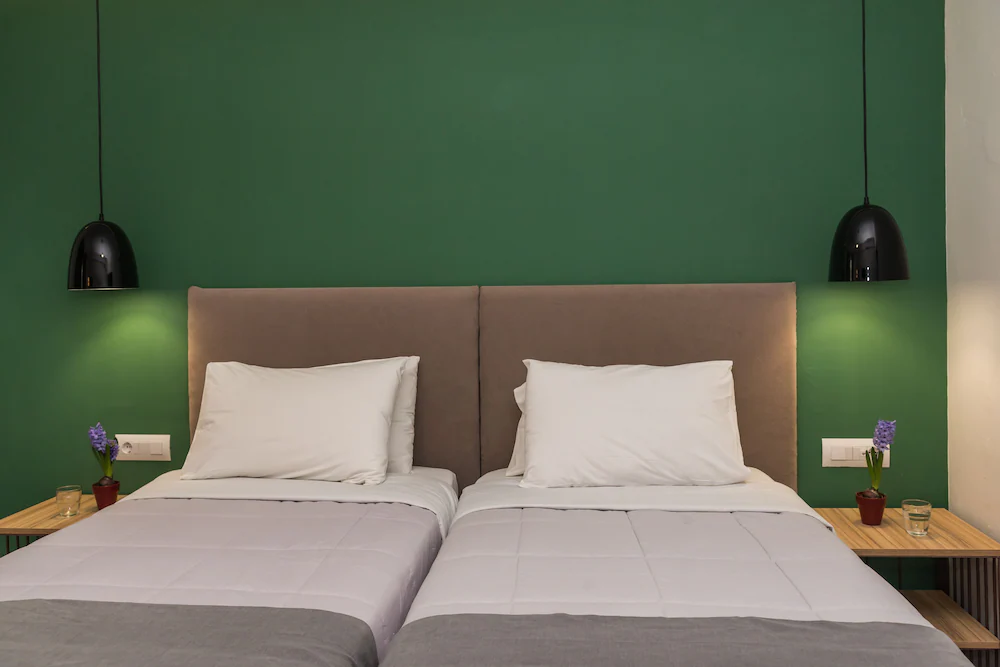 Klelia Beach Hotel