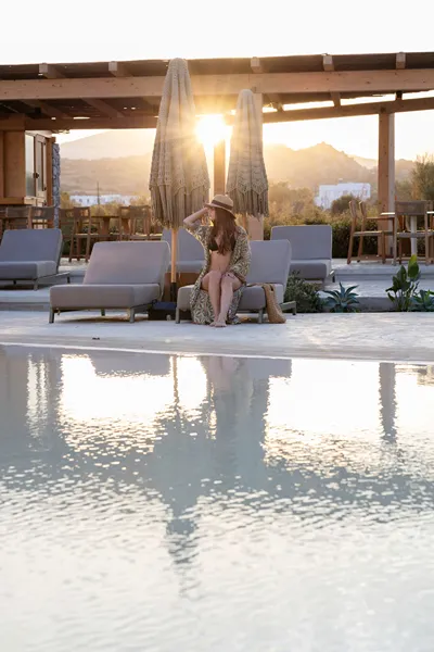 Sundunes Hotel