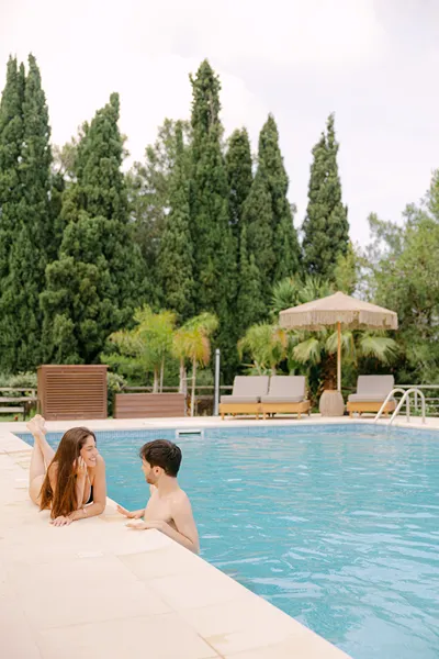 Bello Blu Estate Luxury Villa