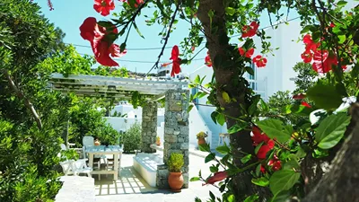 Andriani's Guest House