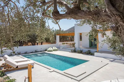 Onar Villas