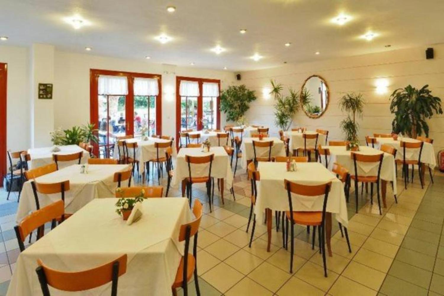 Paloma Garden Hotel