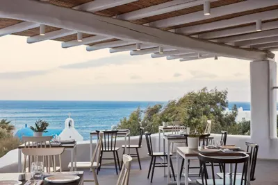 Mykonos Moments - Pietra e Mare