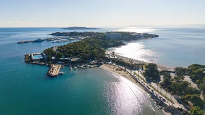 Athenian Riviera Hotel & Suites