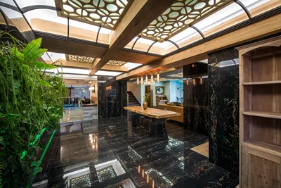 Anesis Blue Hotel