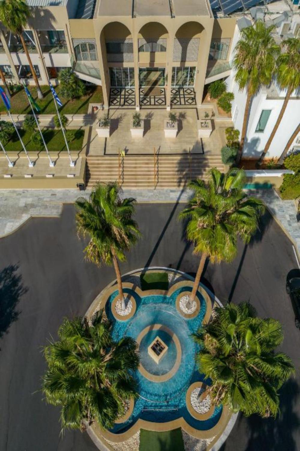Royal & Imperial Belvedere Resort