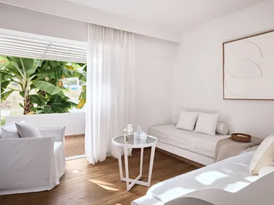 Grecotel LUXME White