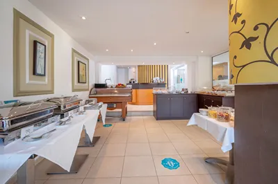 Kitro Hotel