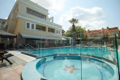 Naias Beach Hotel