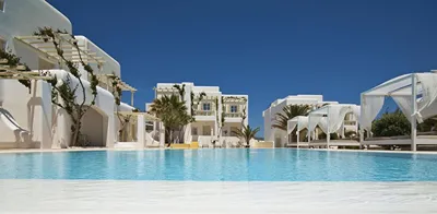 Corfos Hotel Mykonos