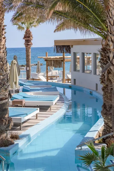 Star Beach Village Crete