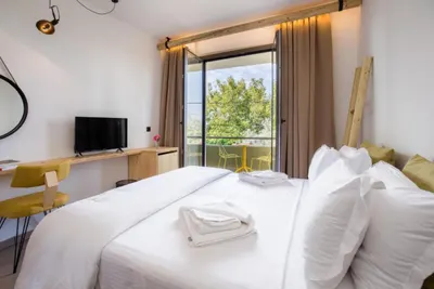 Filippos Hotel - Thassos