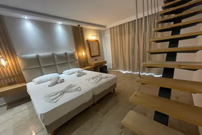 RACHONI AMAZING HOTEL