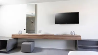 Notos Premium Holiday Apartments