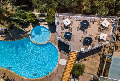 Potos Hotel