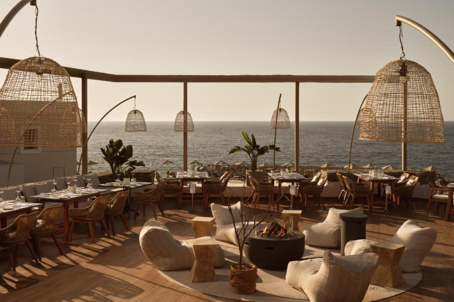 The Royal Blue Resort & Spa Crete