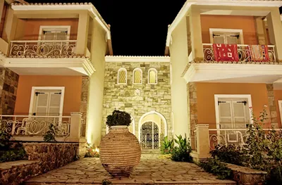 Molfetta Beach Hotel