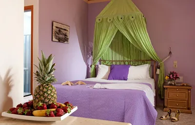 Socrates Hotel - Apartments