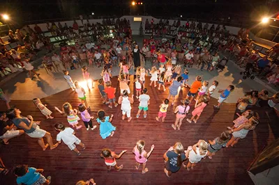 Akti Beach Club Kos