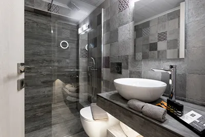 The Secret Boutique Hotel