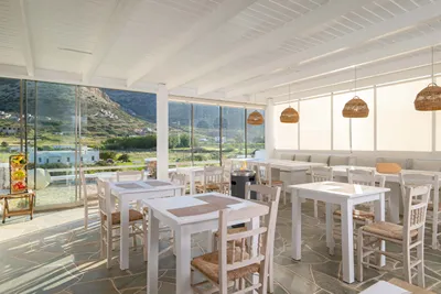 Lithos Suites Sifnos