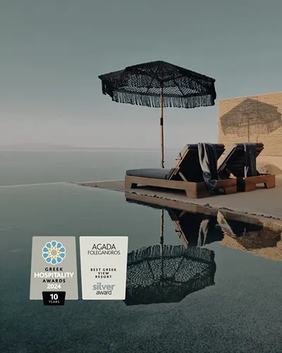 Agada Folegandros