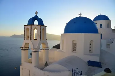 Aspaki Exclusive Hotel Santorini