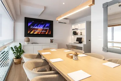 Gallery Suites & Residences Piraeus