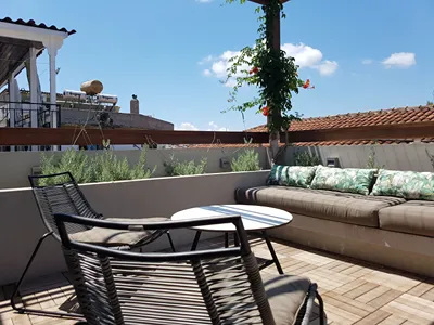 8kto Guest House Skiathos