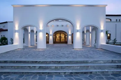 Eretria Hotel & Spa Resort