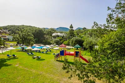 Century Resort Corfu