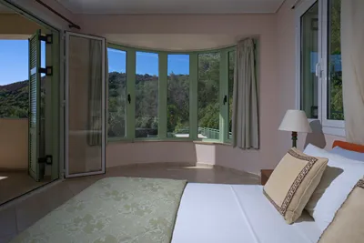 Kerasia Bay View Villa