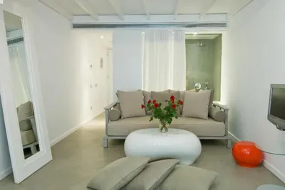Perantzada Hotel