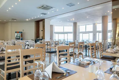 ATHINA PALACE RESORT and SPA