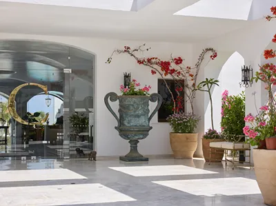 Caramel, A Grecotel Resort to Live