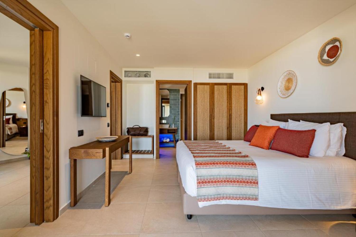 Minos Hotel Rethymno