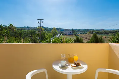 Corali Beach Rethymno