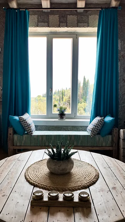 Sinium Luxury Villa Corfu