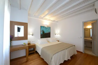 Elena Hotel Mykonos