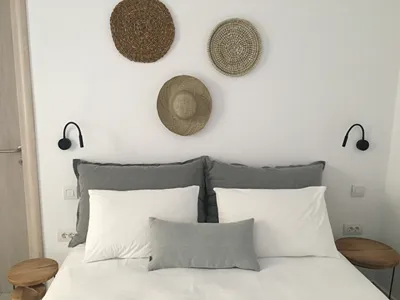 Galinos Hotel Paros